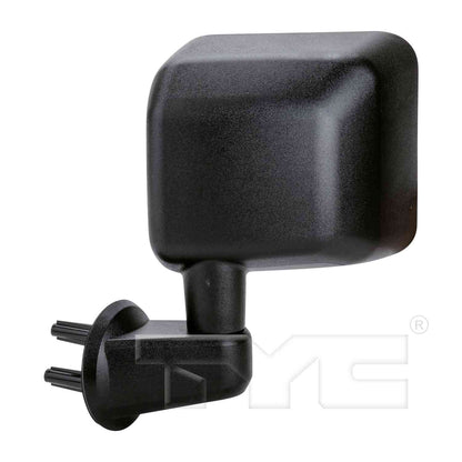 TYC Door Mirror 4130112