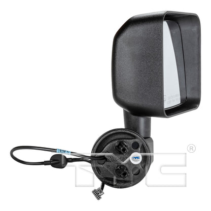 TYC Door Mirror 4130241