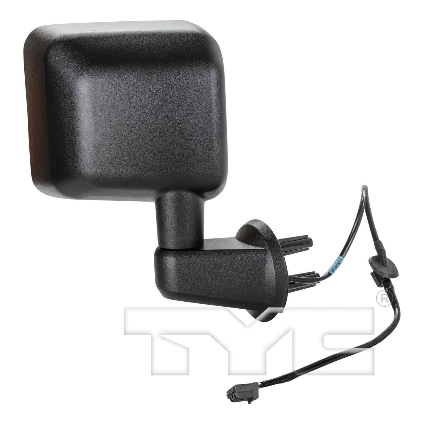 TYC Door Mirror 4130241
