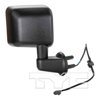 TYC Door Mirror 4130241