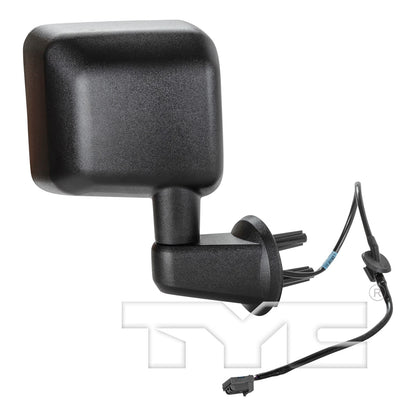 TYC Door Mirror 4130241