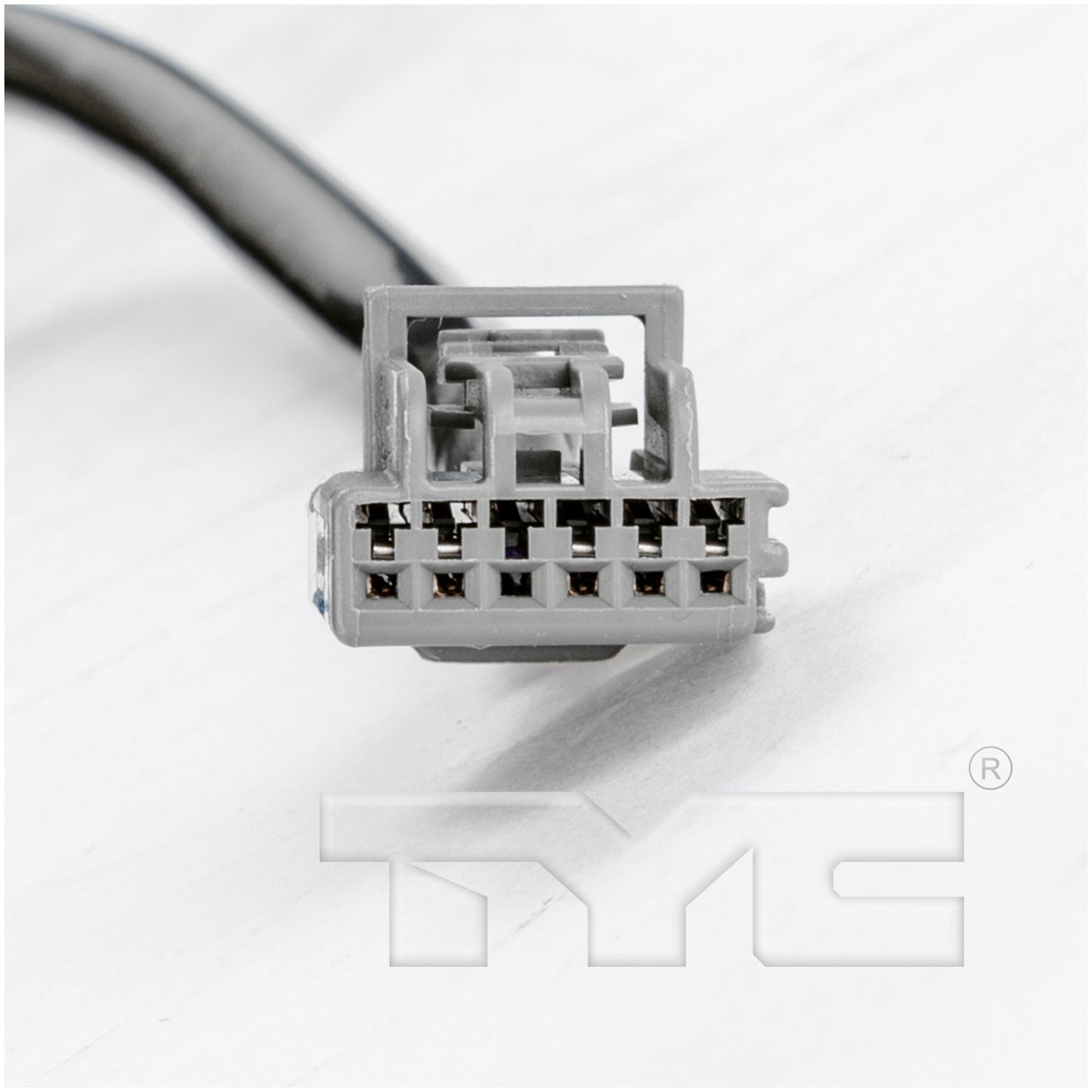 TYC Door Mirror 4130241