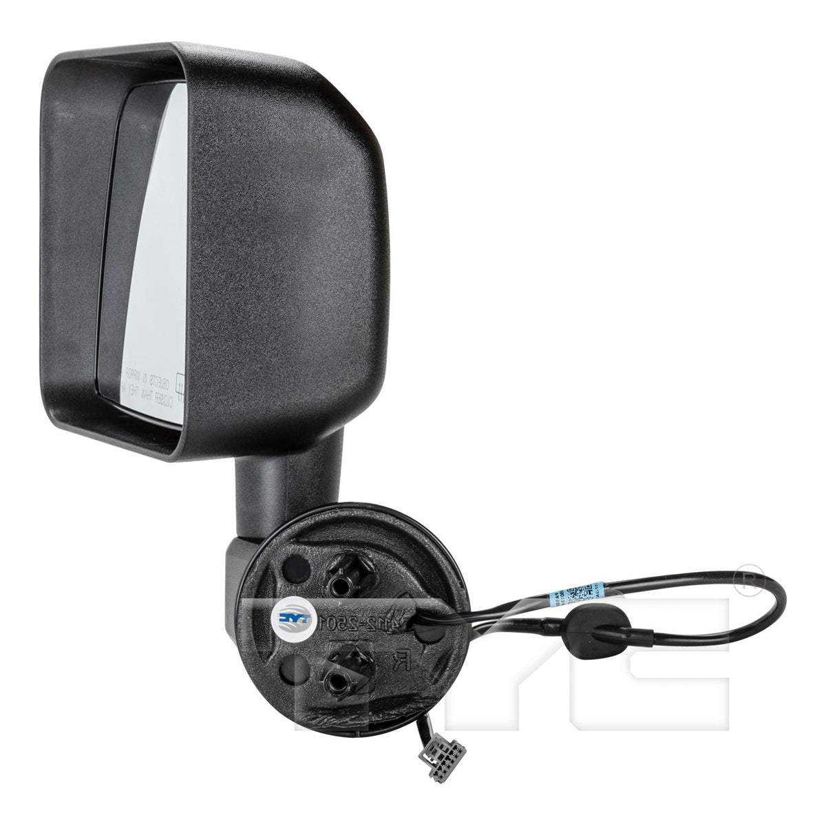 TYC Door Mirror 4130242
