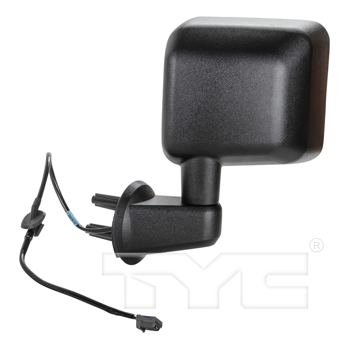 TYC Door Mirror 4130242