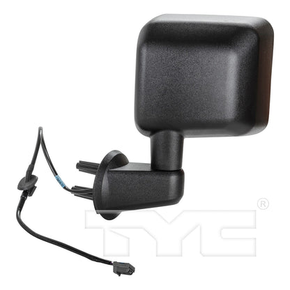 TYC Door Mirror 4130242