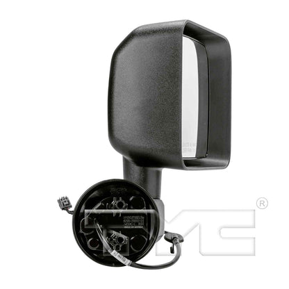 TYC Door Mirror 4130341