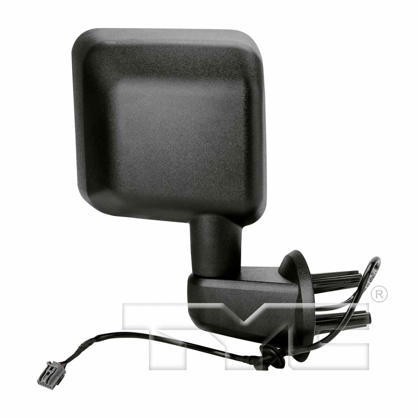 TYC Door Mirror 4130341