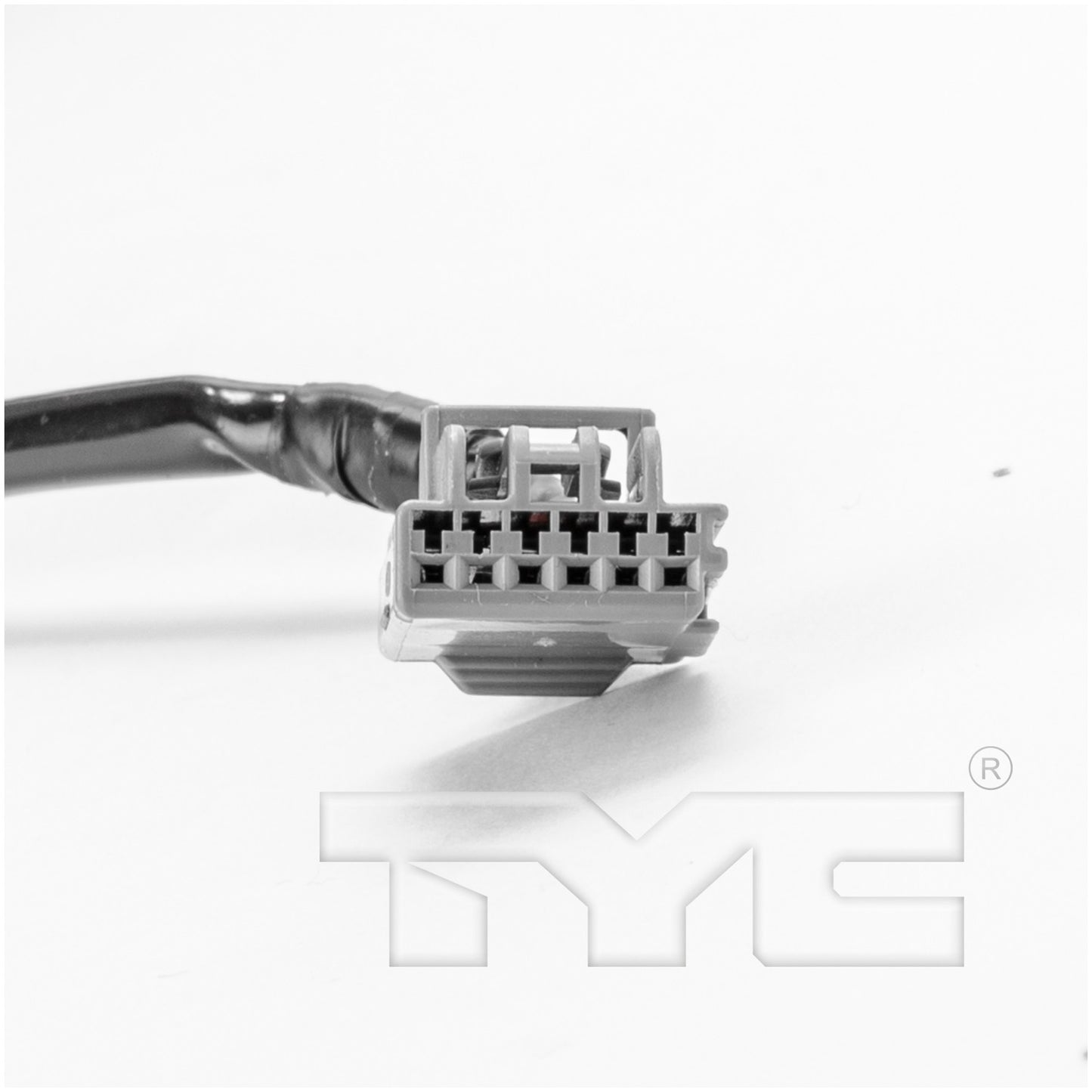 TYC Door Mirror 4130341