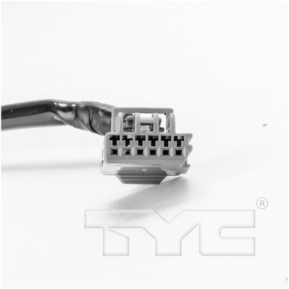 TYC Door Mirror 4130341