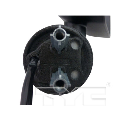 TYC Door Mirror 4130441