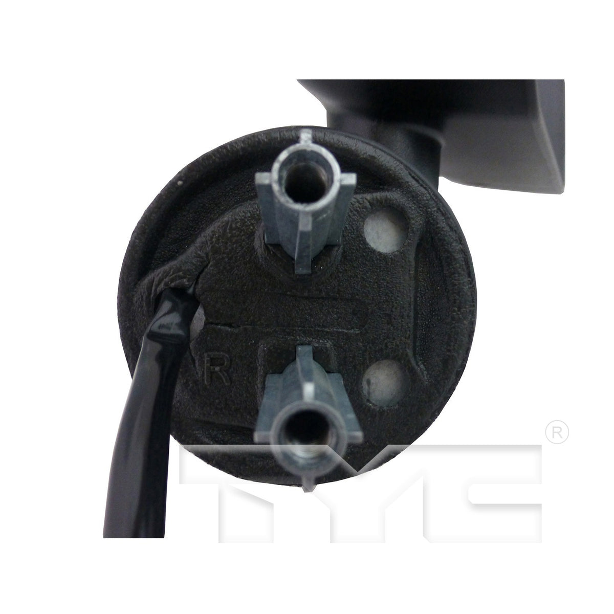 TYC Door Mirror 4130441