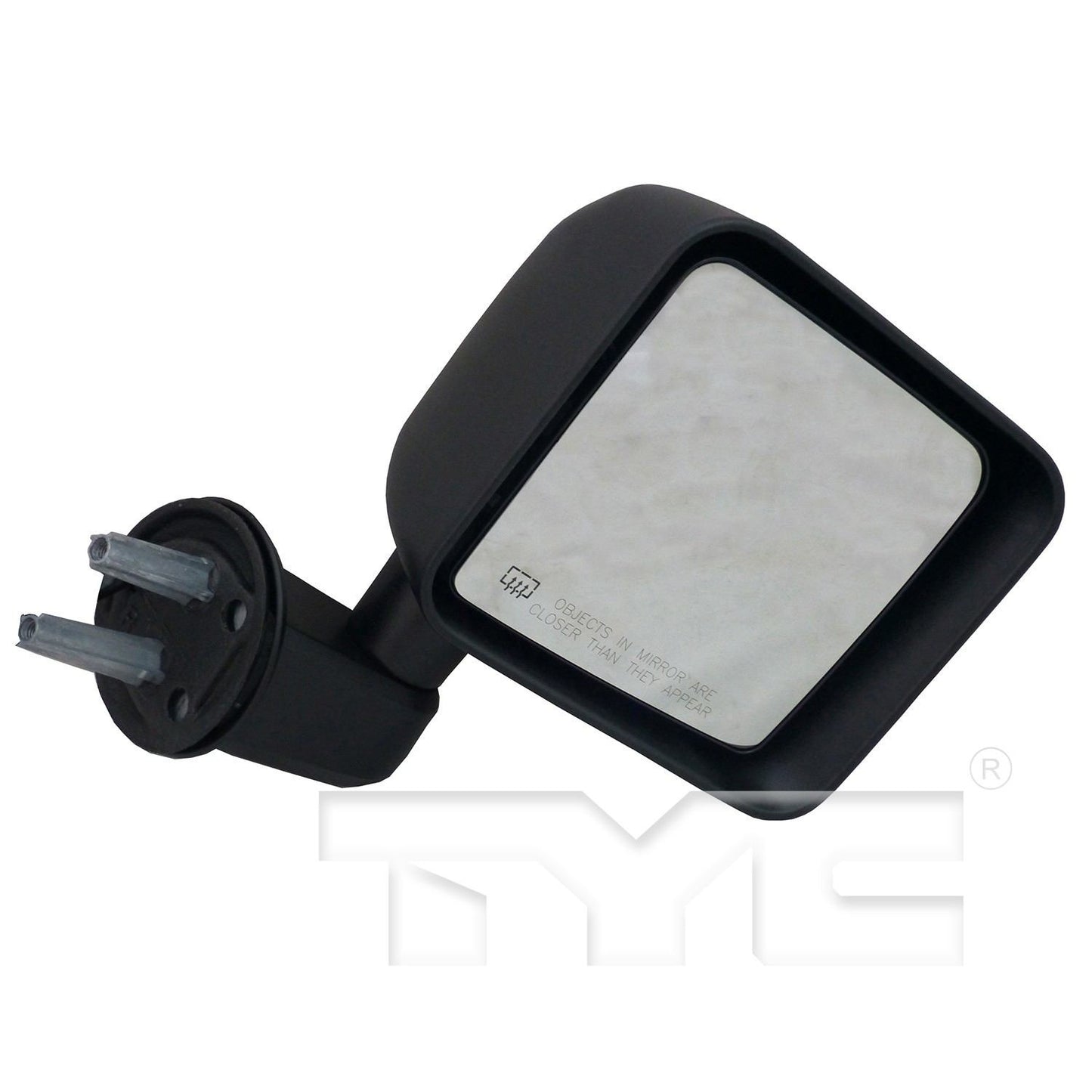 TYC Door Mirror 4130441