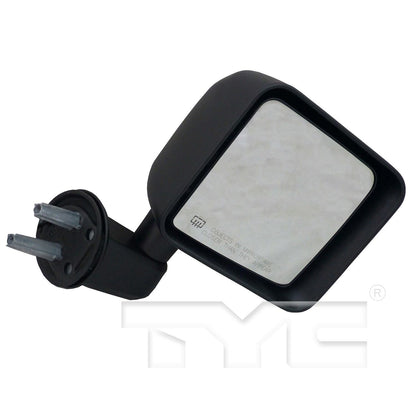 TYC Door Mirror 4130441