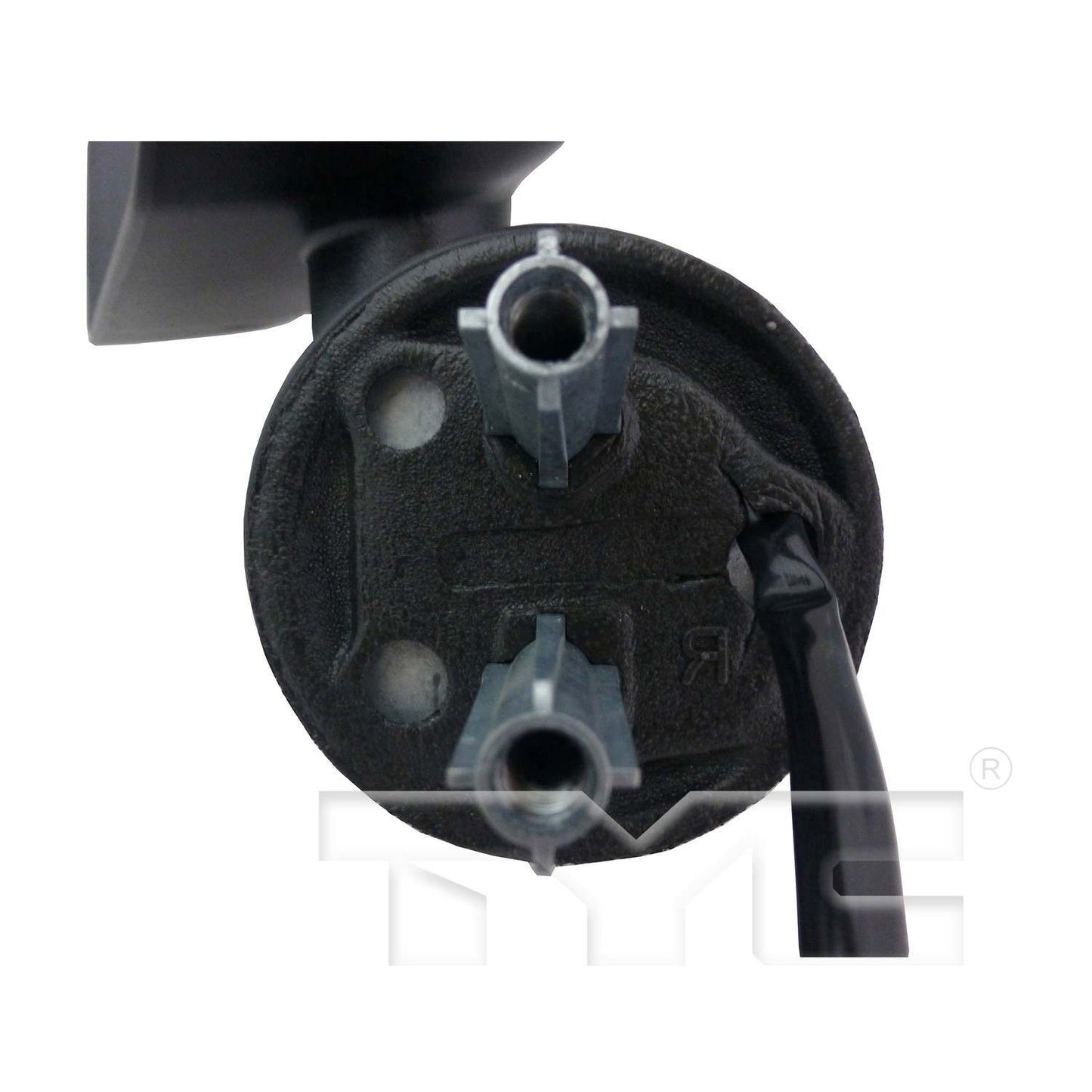 TYC Door Mirror 4130442