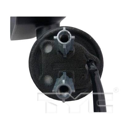 TYC Door Mirror 4130442