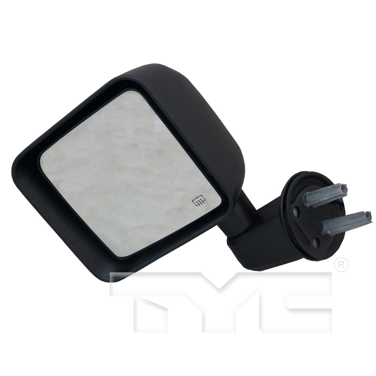 TYC Door Mirror 4130442