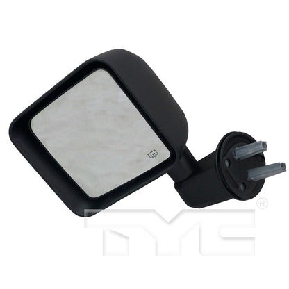 TYC Door Mirror 4130442