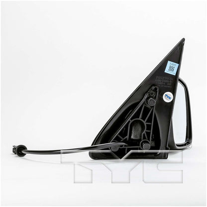 TYC Door Mirror 4140031