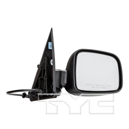 TYC Door Mirror 4140031