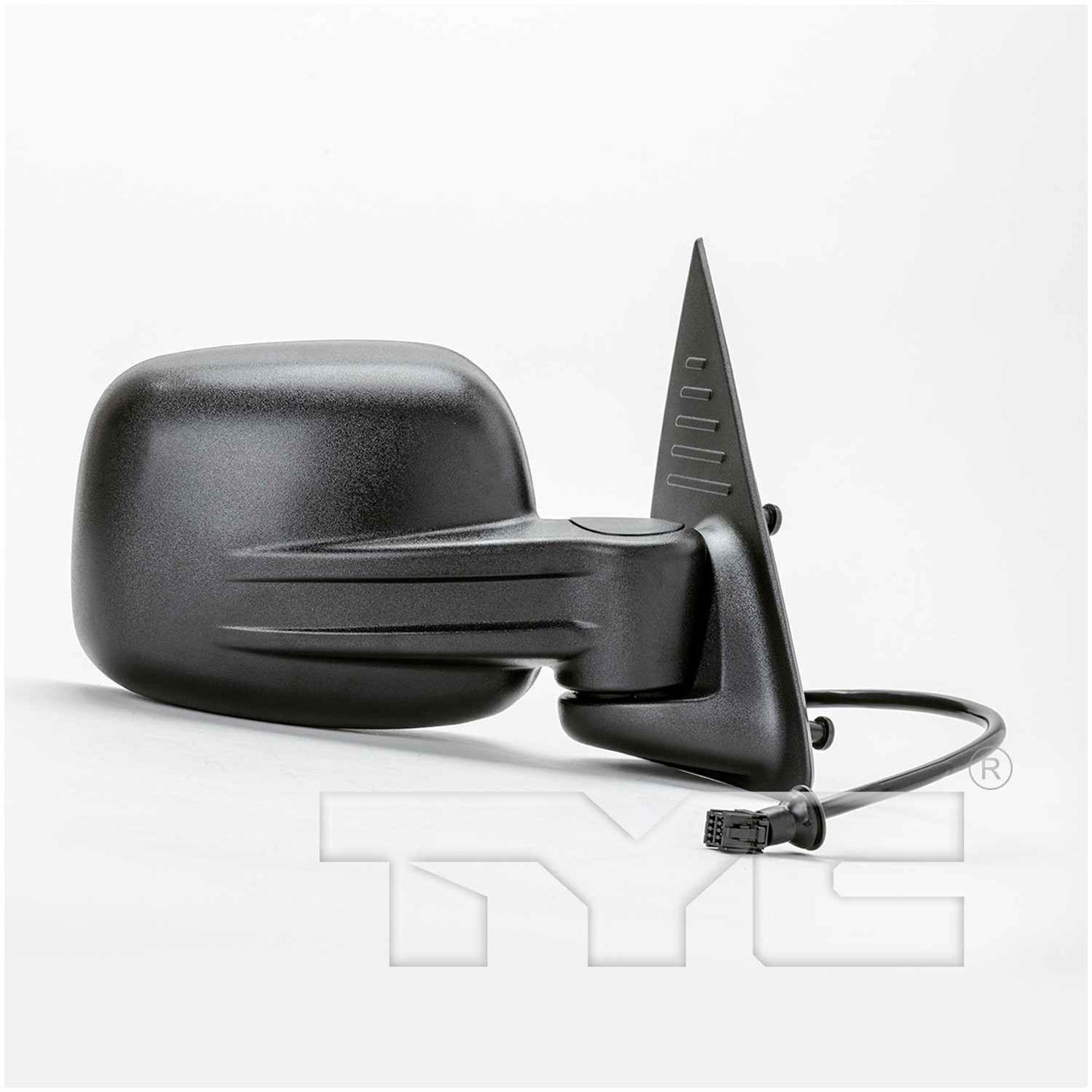 TYC Door Mirror 4140031