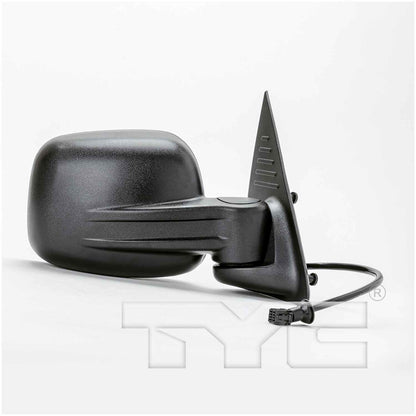 TYC Door Mirror 4140031