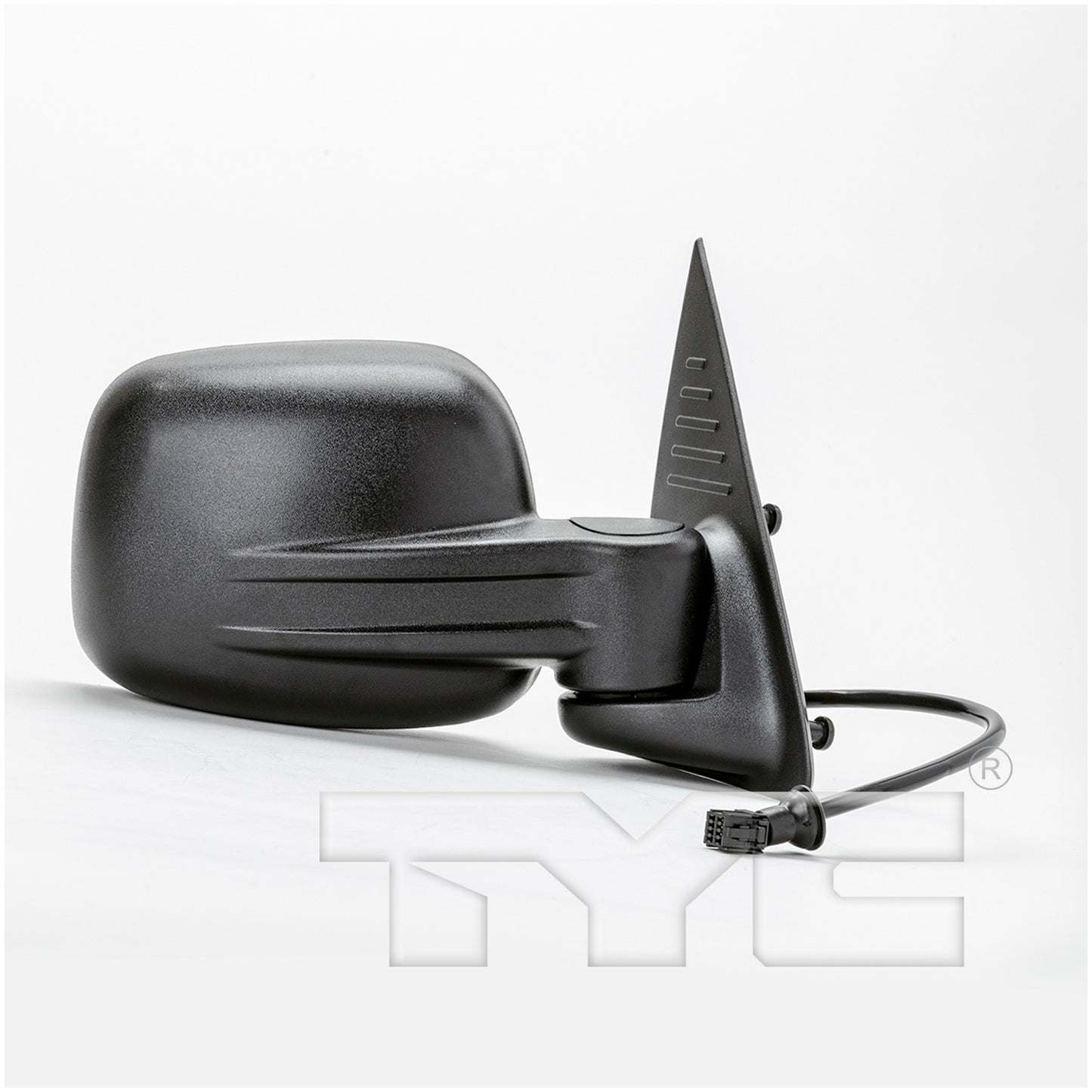 TYC Door Mirror 4140031
