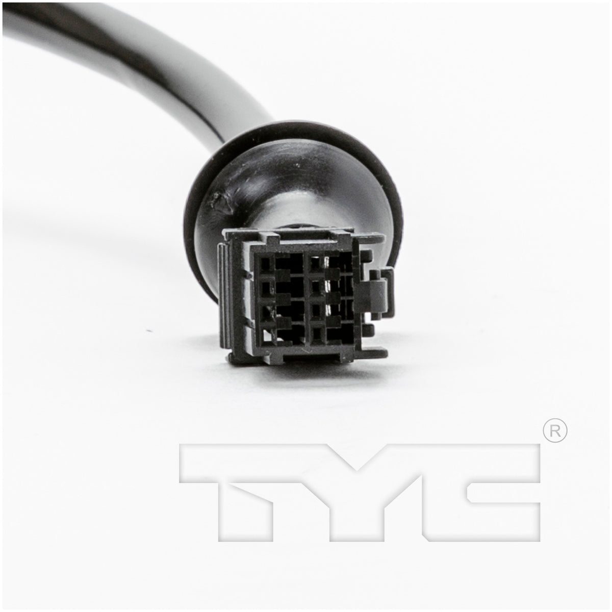 TYC Door Mirror 4140031