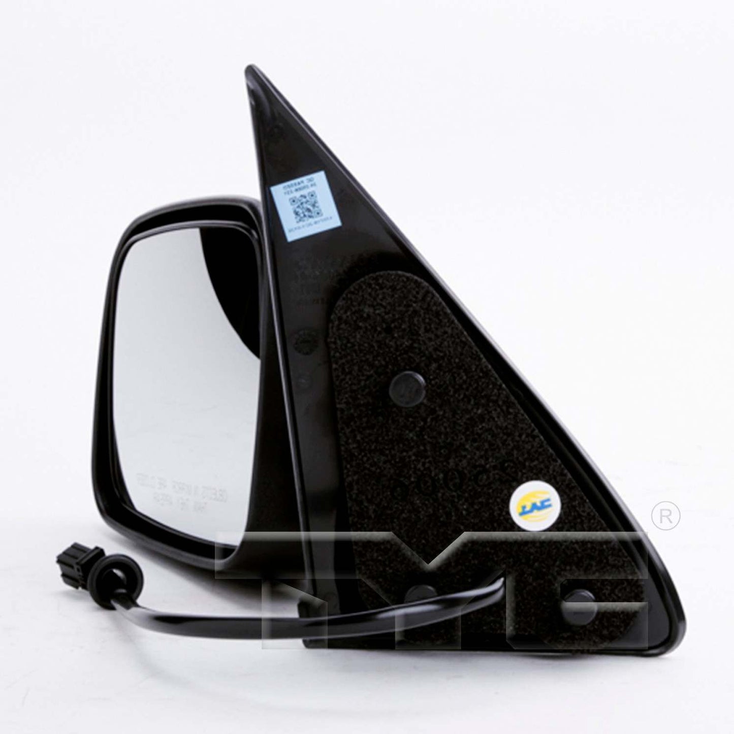 TYC Door Mirror 4140032