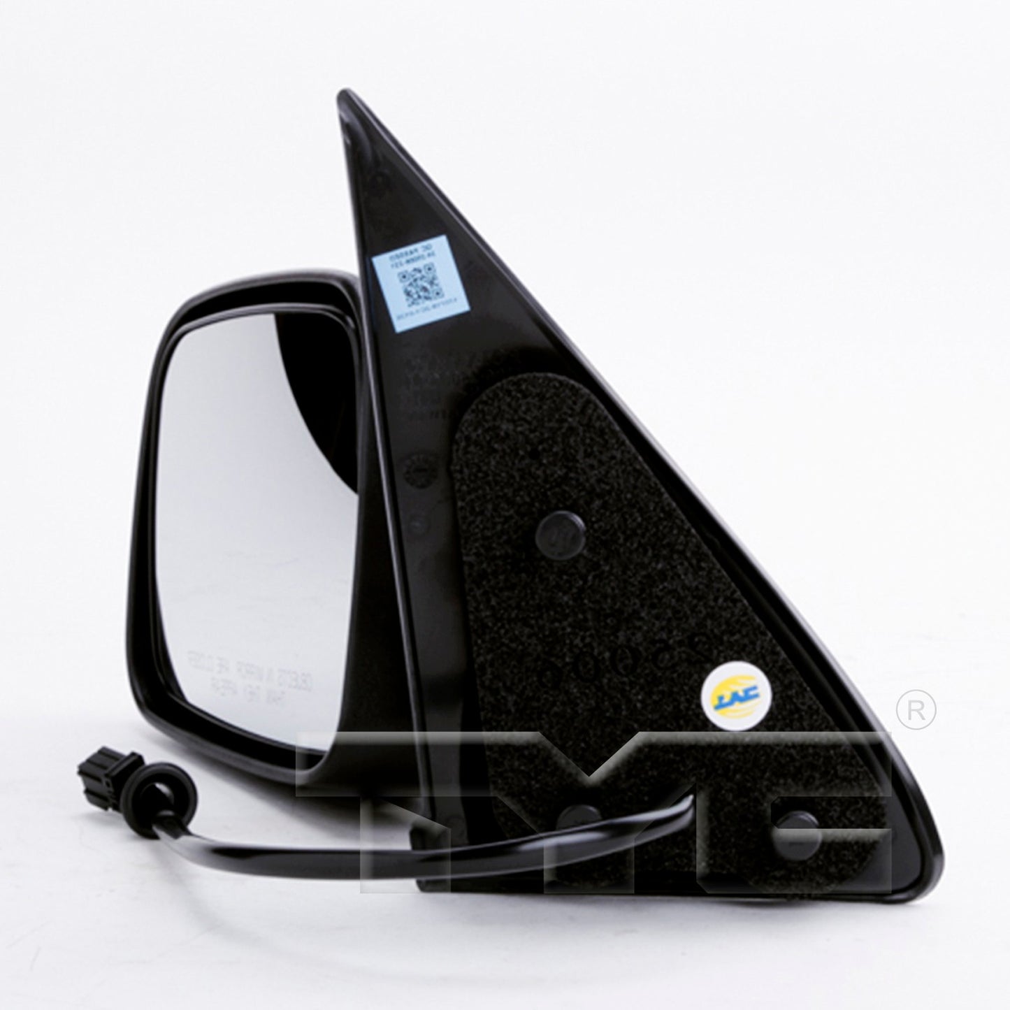 TYC Door Mirror 4140032