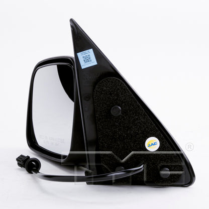 TYC Door Mirror 4140032