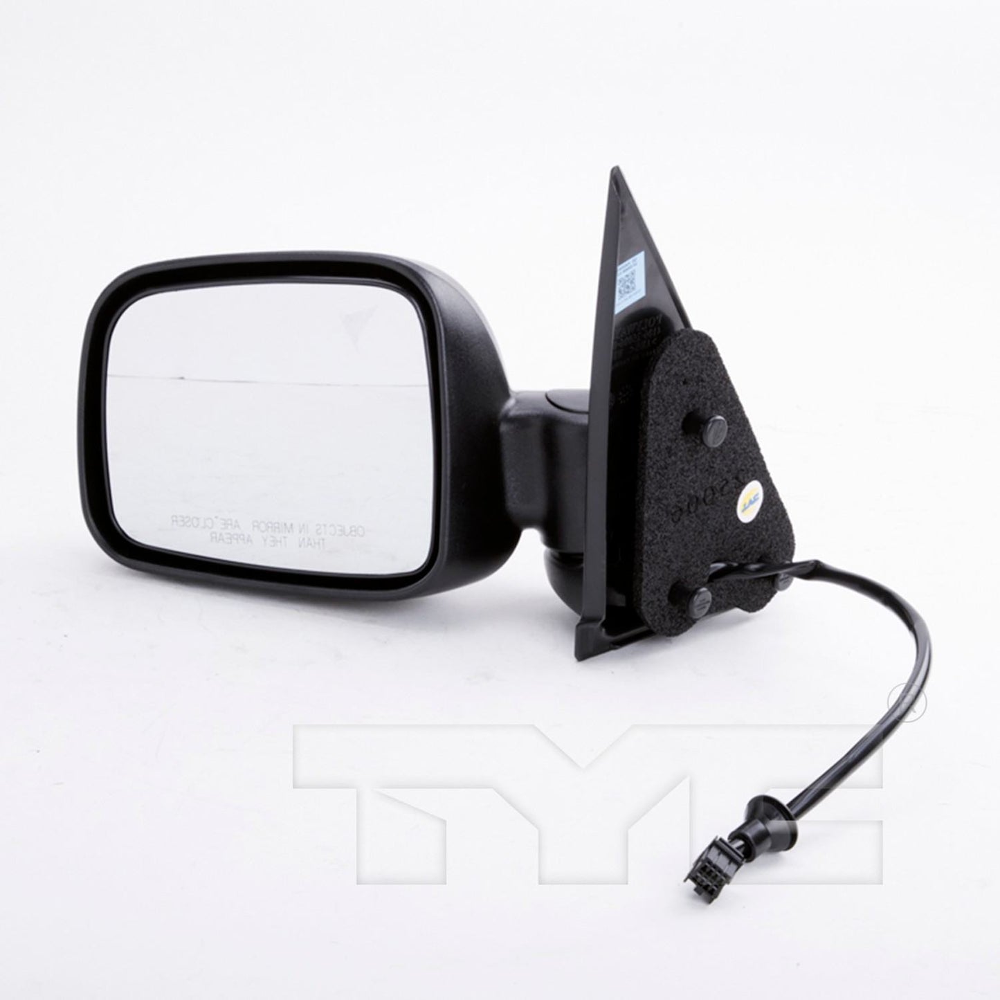 TYC Door Mirror 4140032