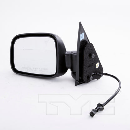 TYC Door Mirror 4140032