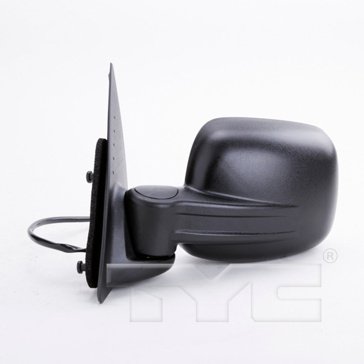 TYC Door Mirror 4140032