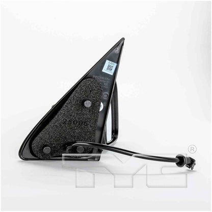 TYC Door Mirror 4140041