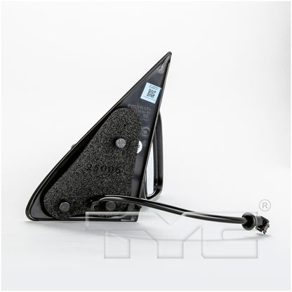 TYC Door Mirror 4140041
