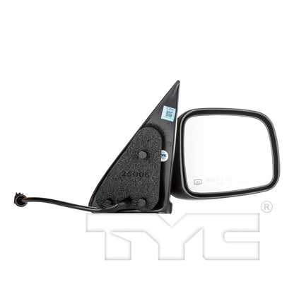 TYC Door Mirror 4140041