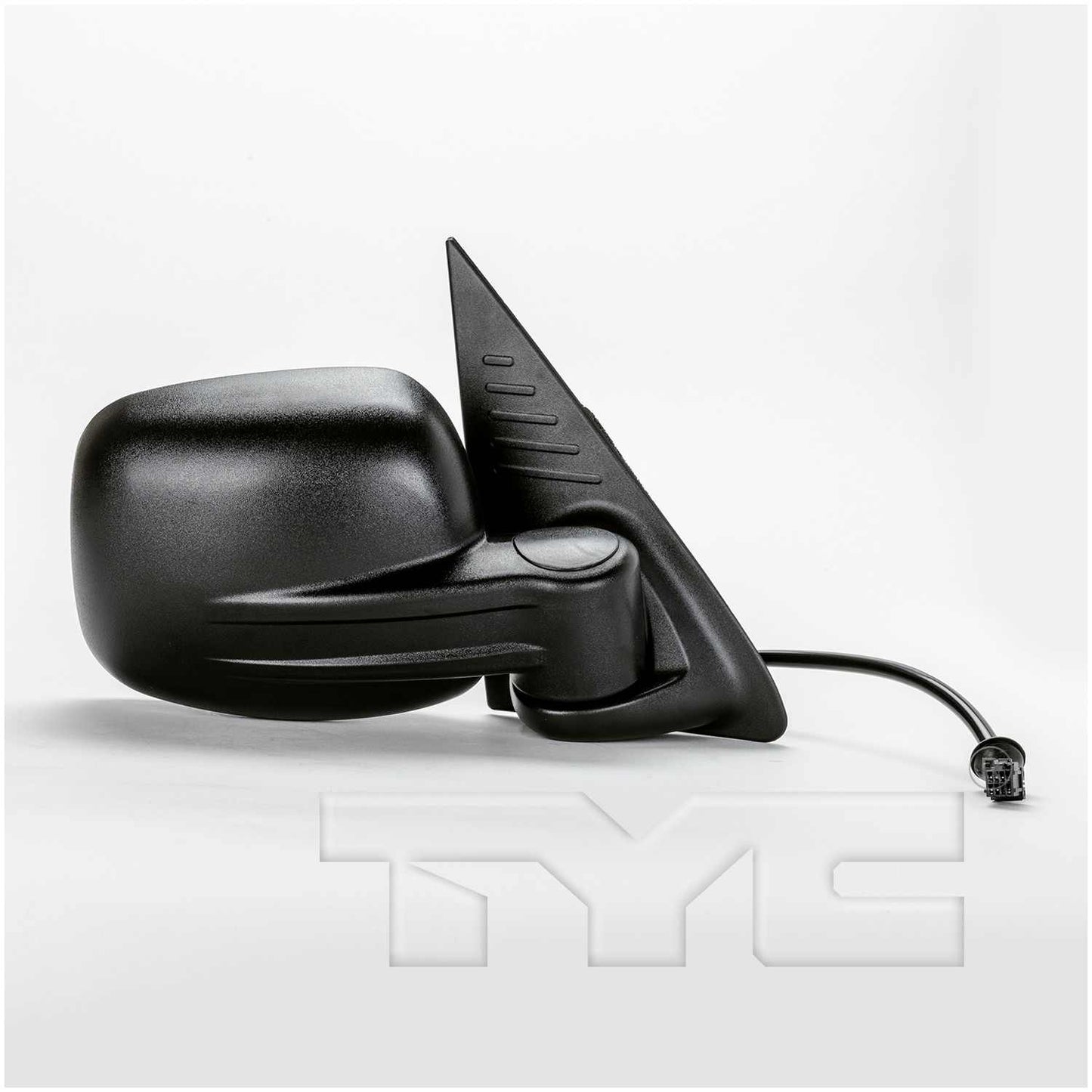 TYC Door Mirror 4140041