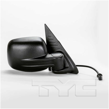 TYC Door Mirror 4140041