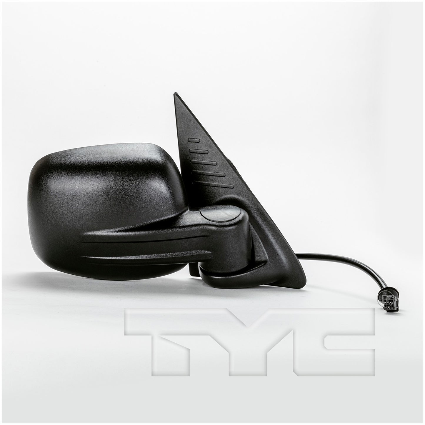 TYC Door Mirror 4140041