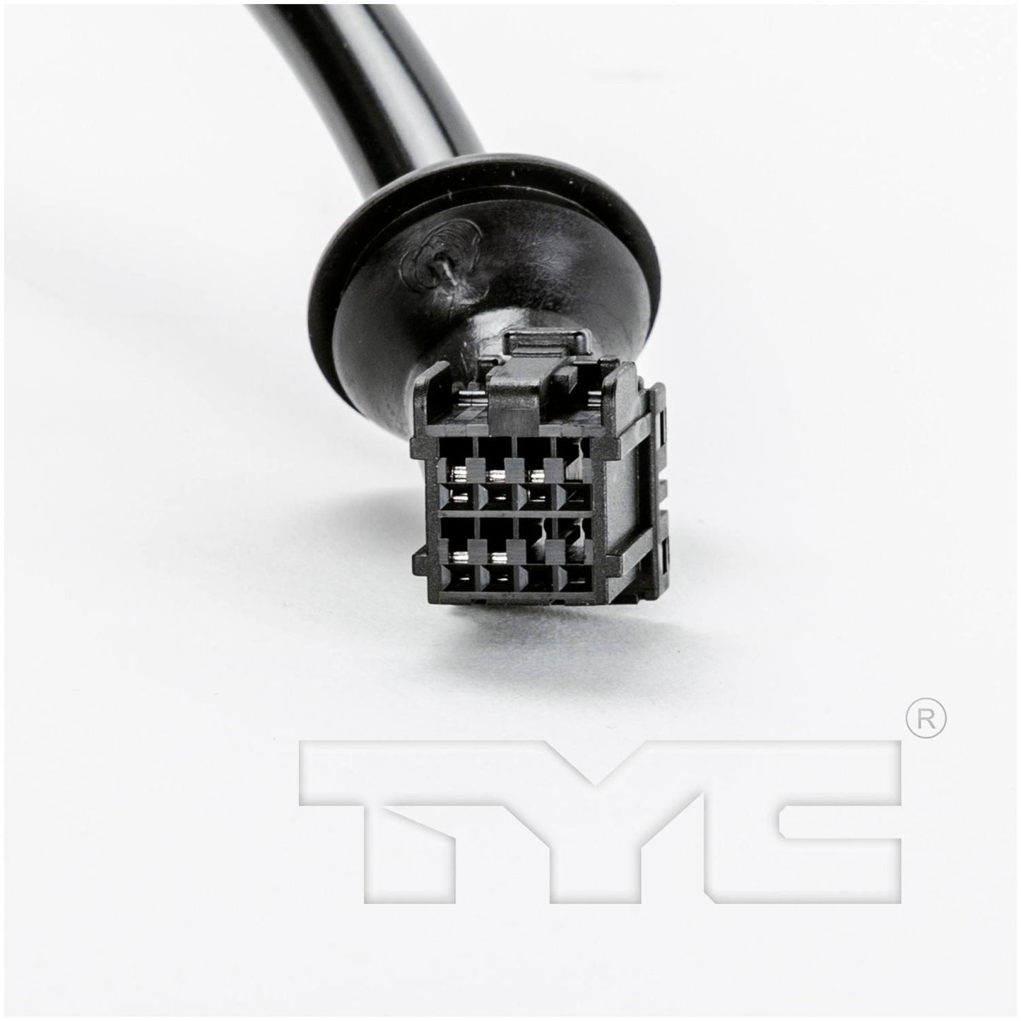 TYC Door Mirror 4140041