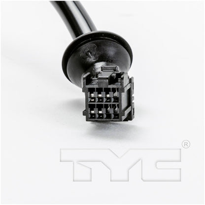 TYC Door Mirror 4140041