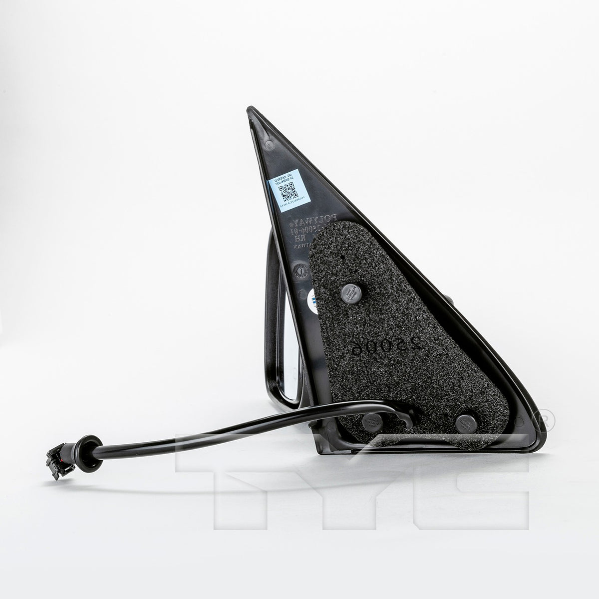 TYC Door Mirror 4140042