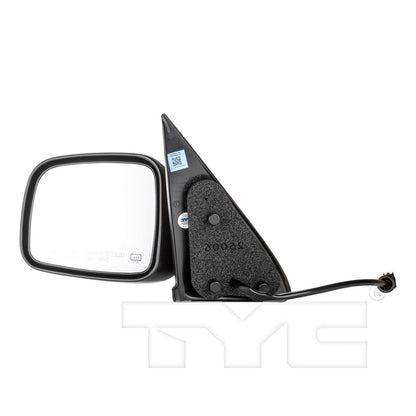 TYC Door Mirror 4140042