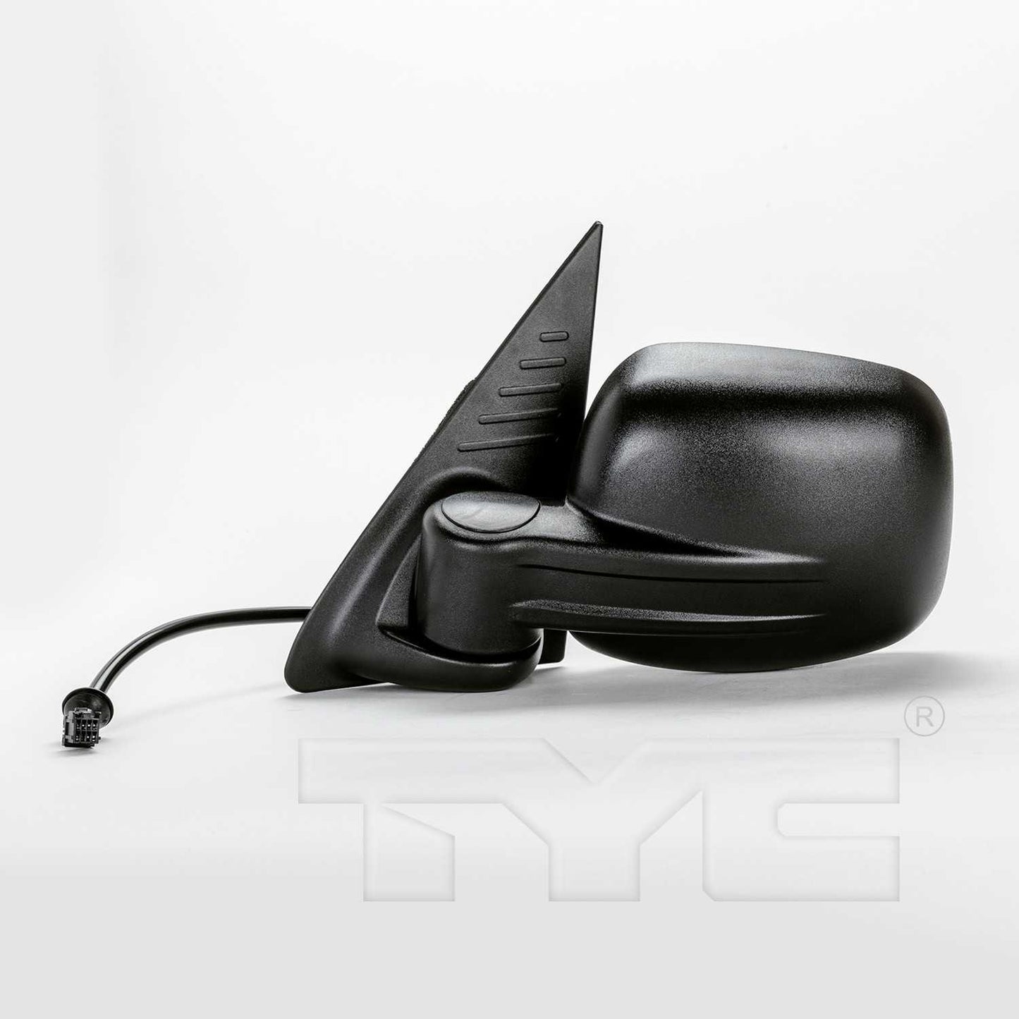 TYC Door Mirror 4140042