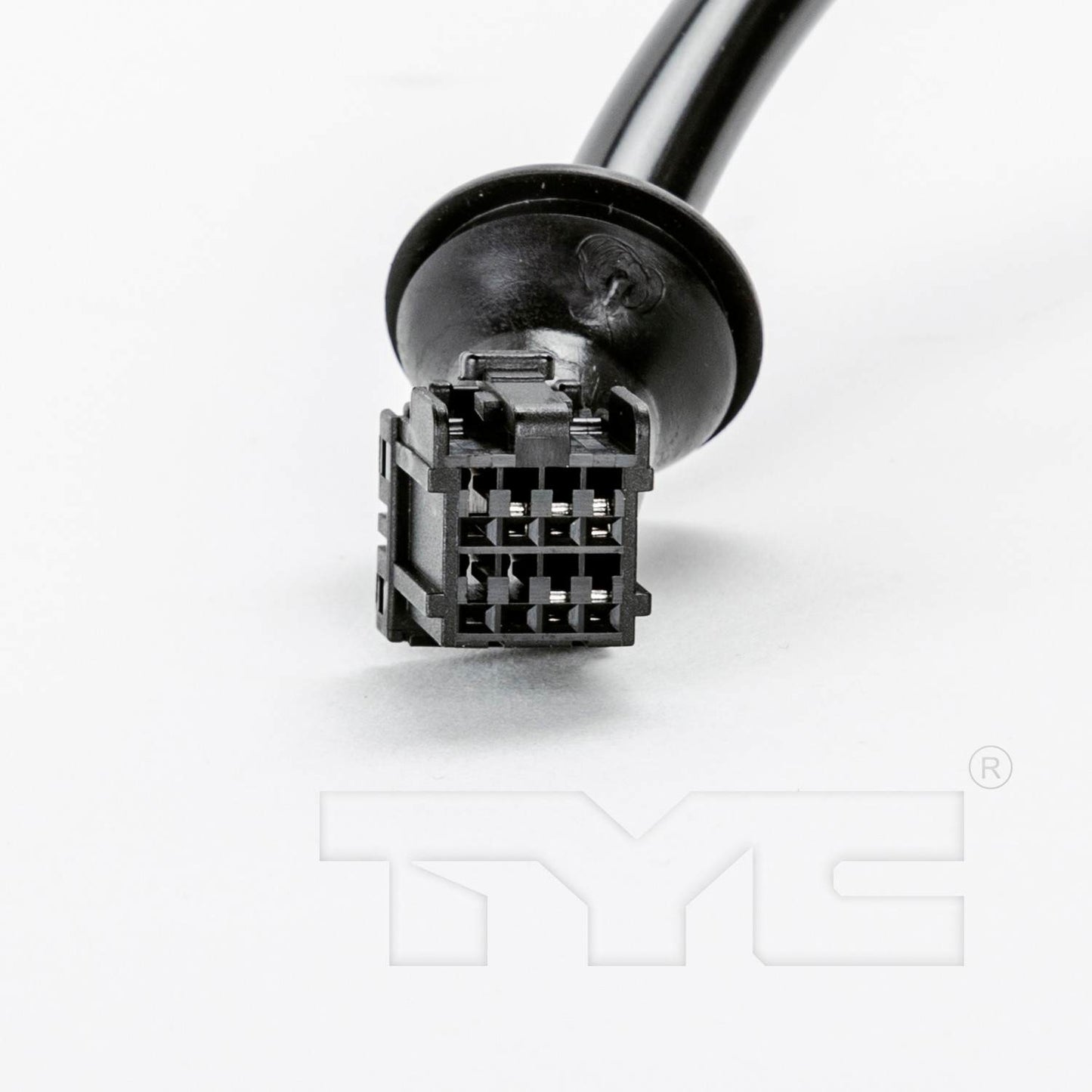 TYC Door Mirror 4140042