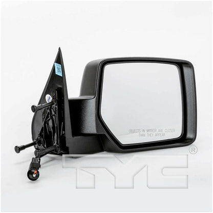 TYC Door Mirror 4140131
