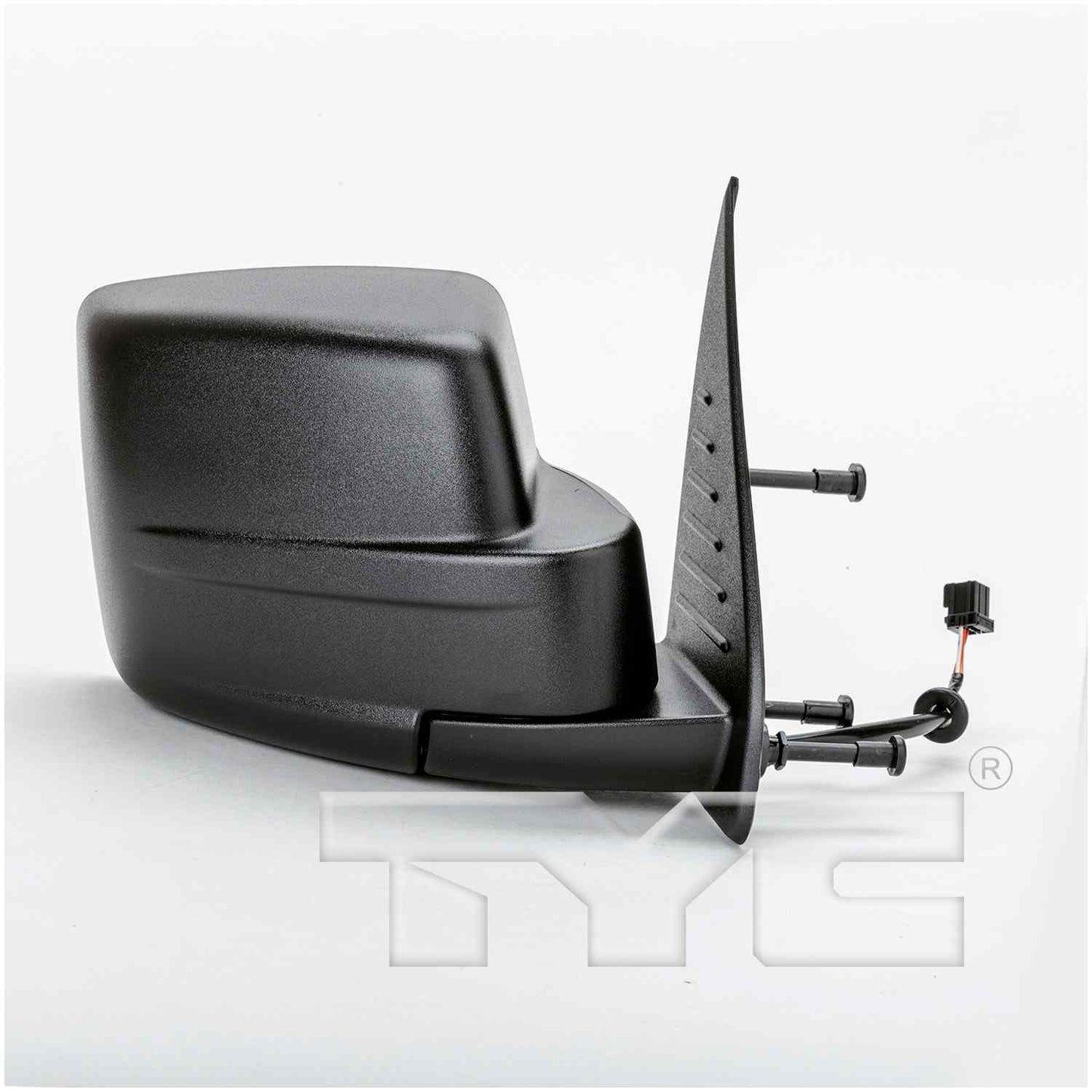 TYC Door Mirror 4140131