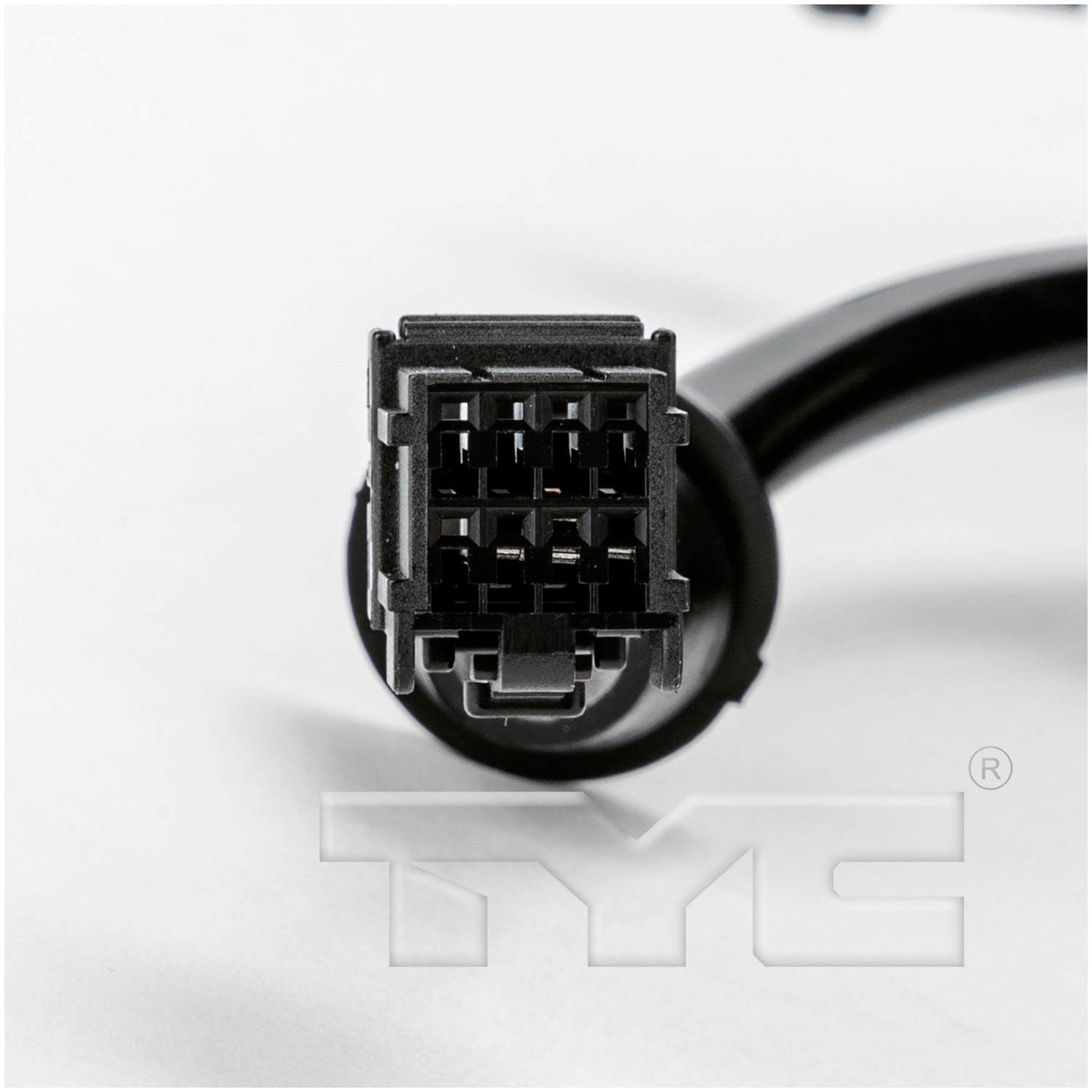 TYC Door Mirror 4140131