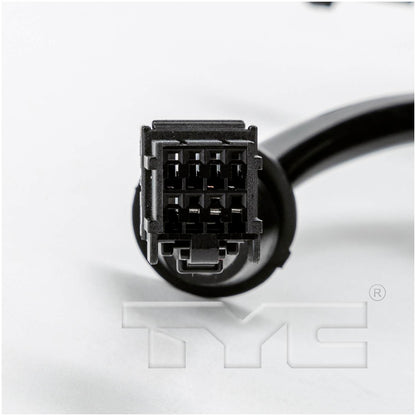 TYC Door Mirror 4140131