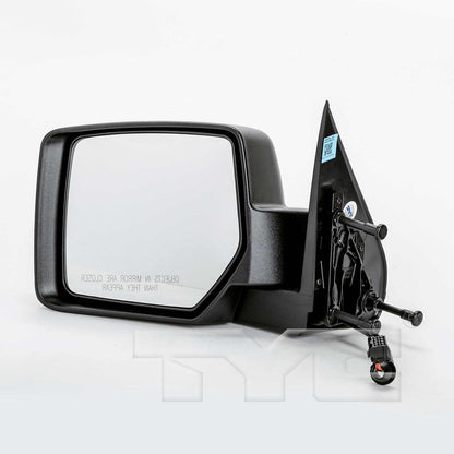 TYC Door Mirror 4140132